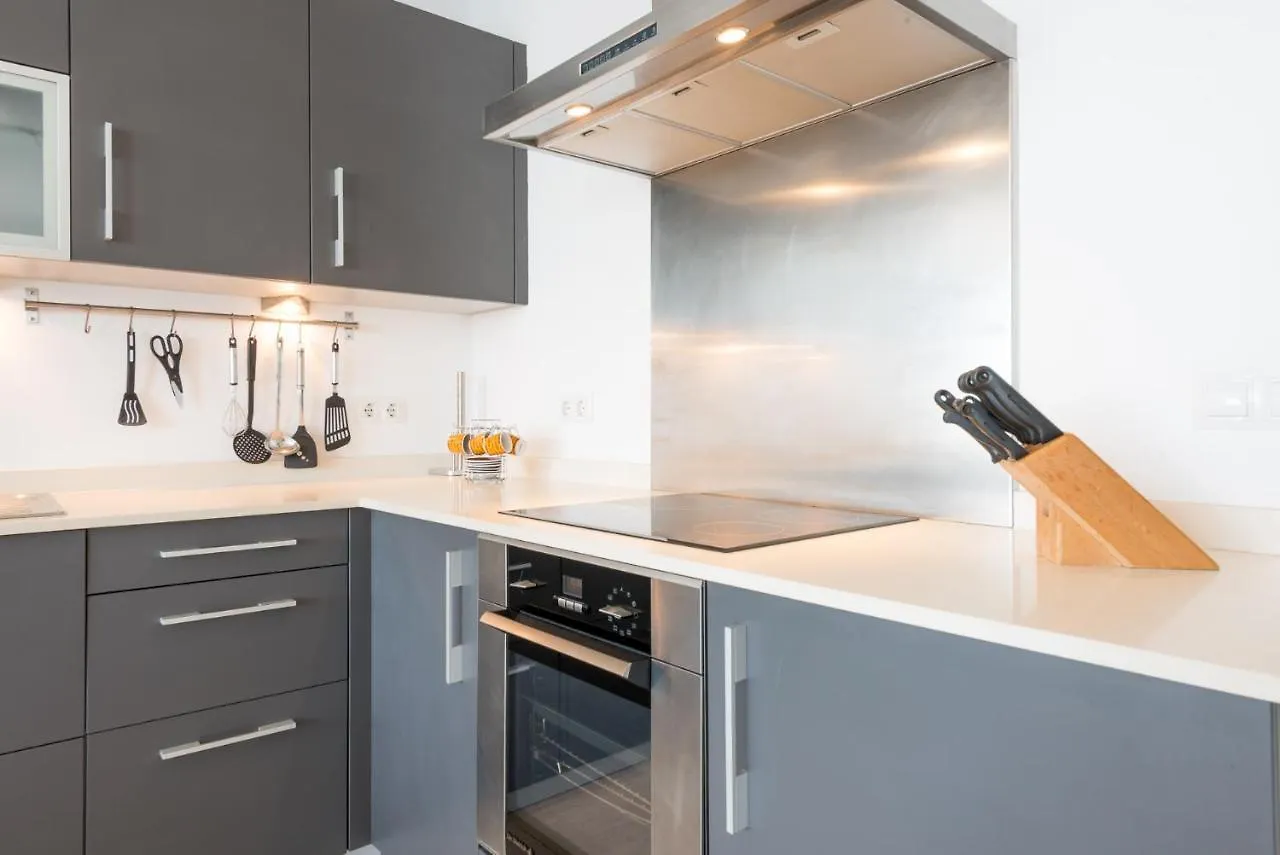 Prázdninový dům Vila Casa Mar 5 Portocolom