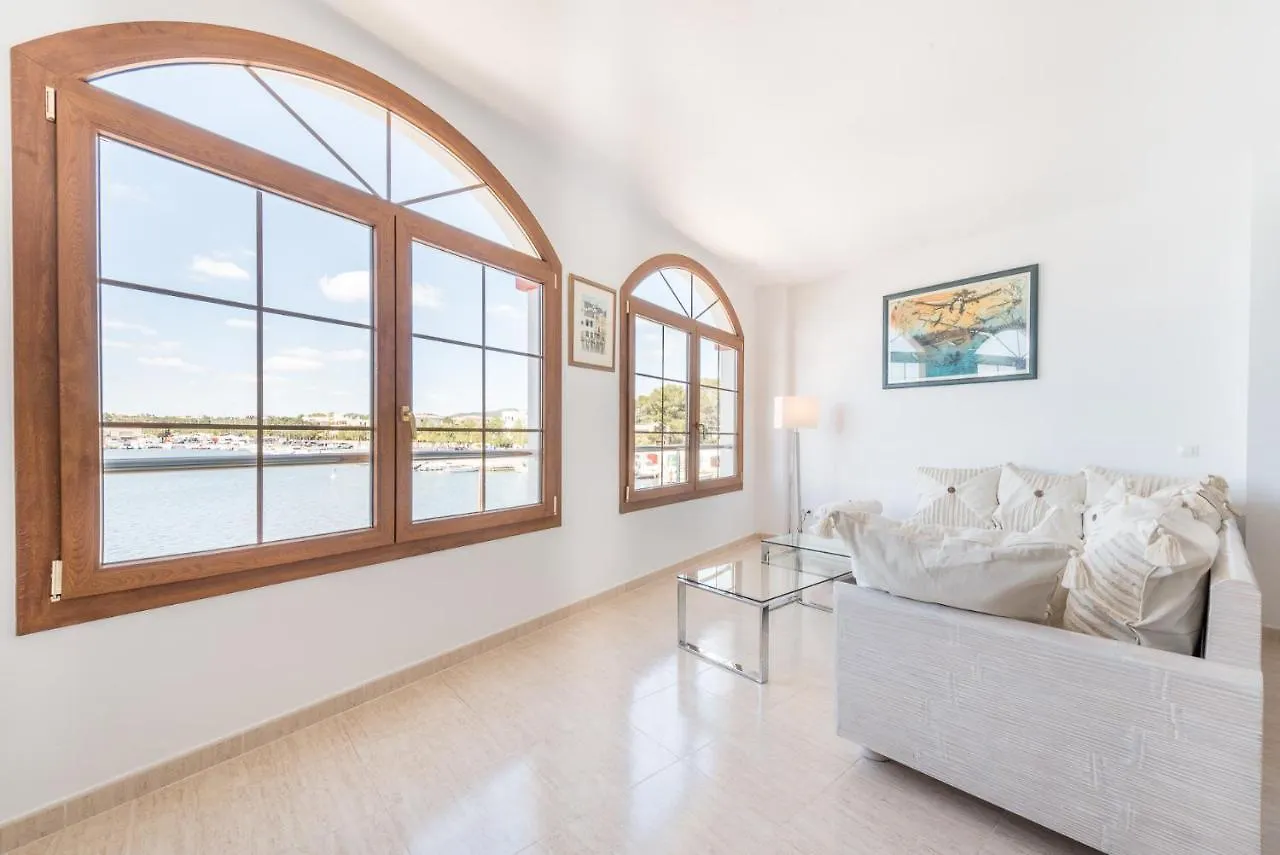 Vila Casa Mar 5 Portocolom  Španělsko