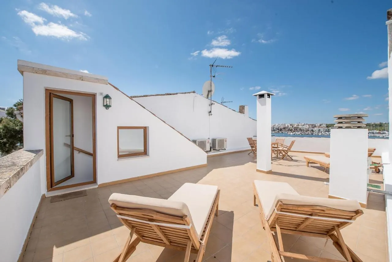 Prázdninový dům Vila Casa Mar 5 Portocolom
