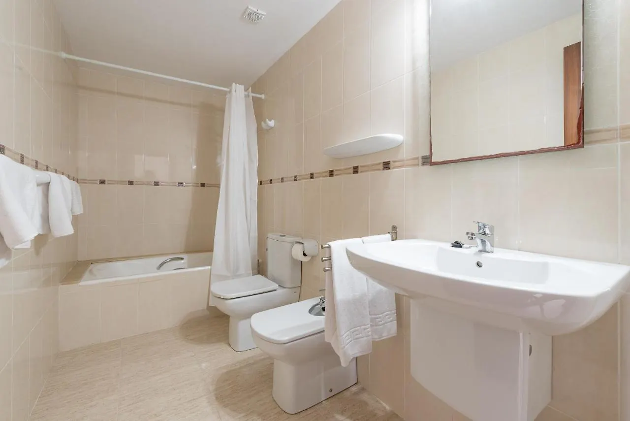 Prázdninový dům Vila Casa Mar 5 Portocolom  Španělsko