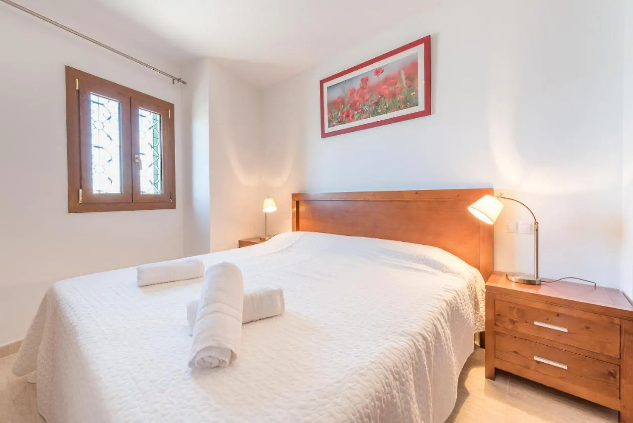 Prázdninový dům Vila Casa Mar 5 Portocolom