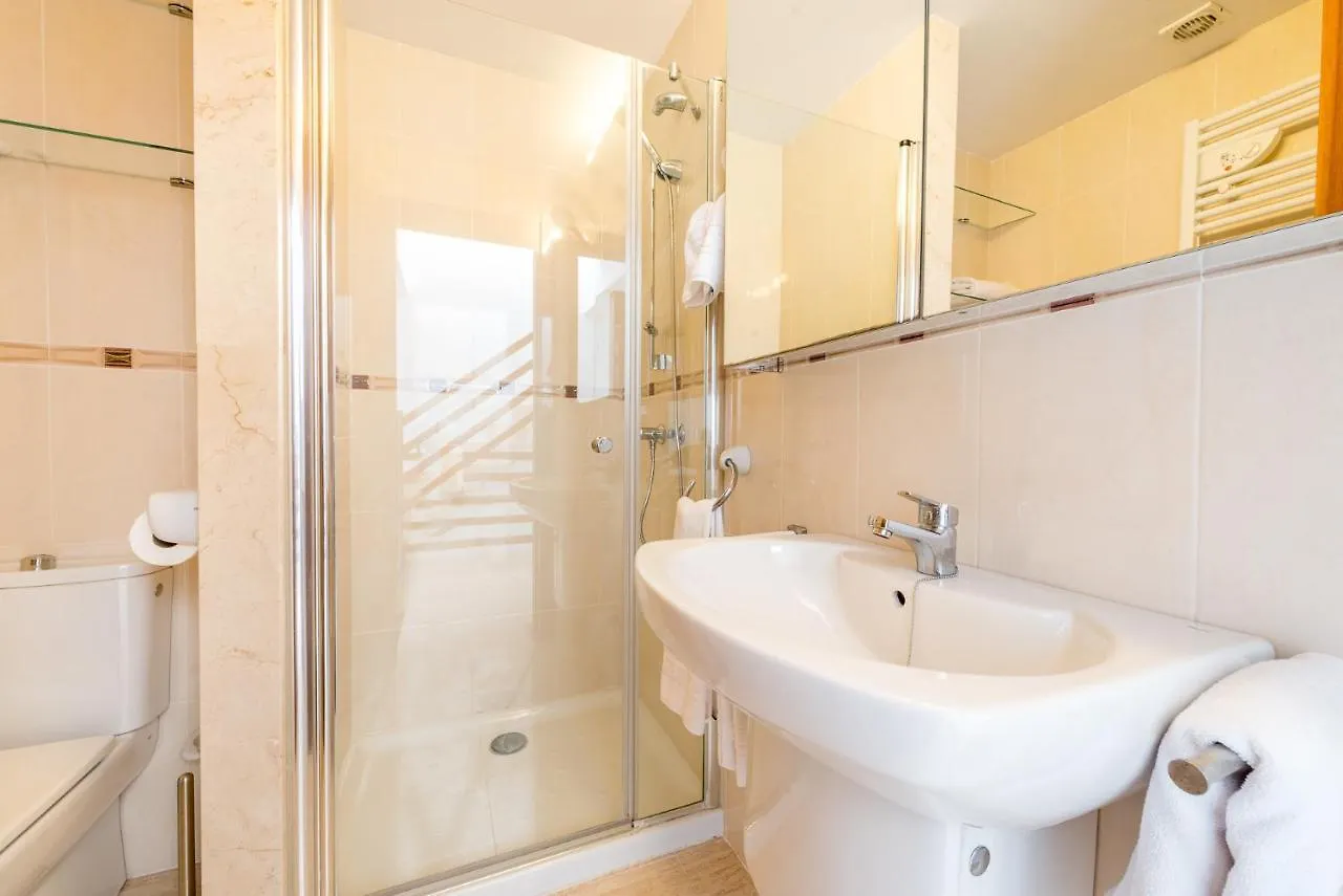 Vila Casa Mar 5 Portocolom  0*, Portocolom (Mallorca) Španělsko