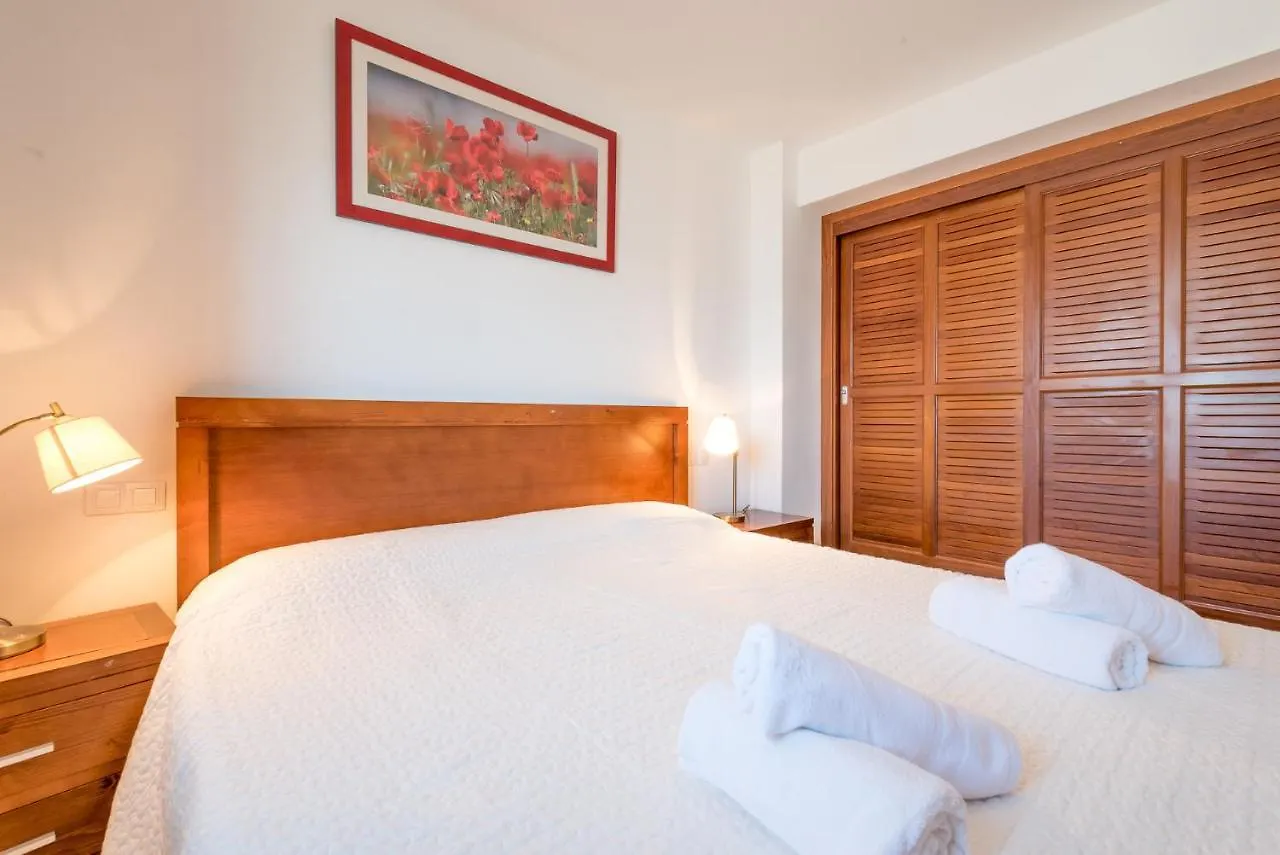Prázdninový dům Vila Casa Mar 5 Portocolom